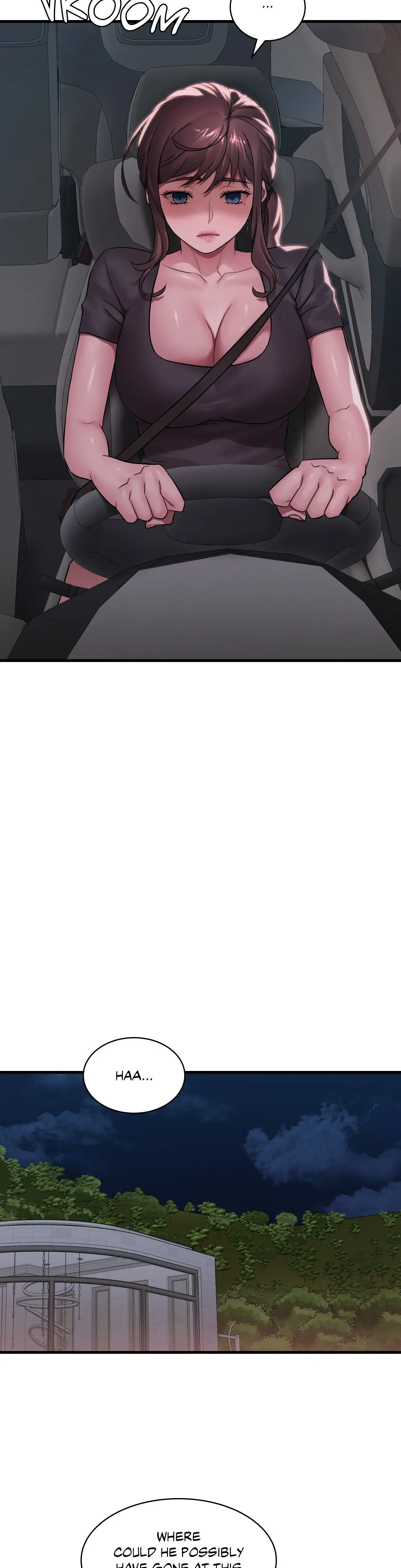 Drunk On You Chapter 61 - Page 14