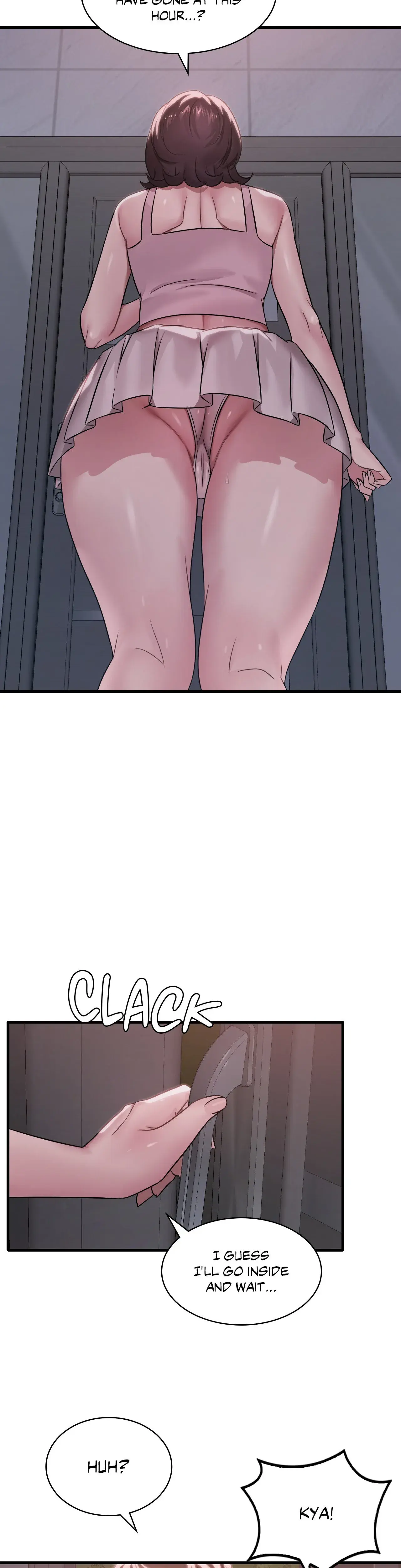 Drunk On You Chapter 61 - Page 15
