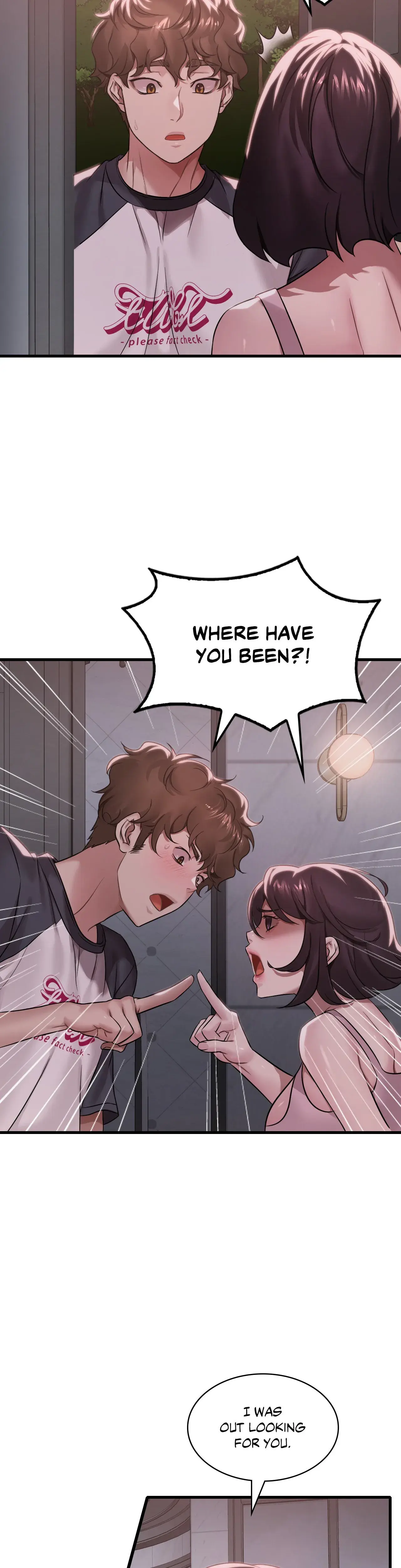 Drunk On You Chapter 61 - Page 16