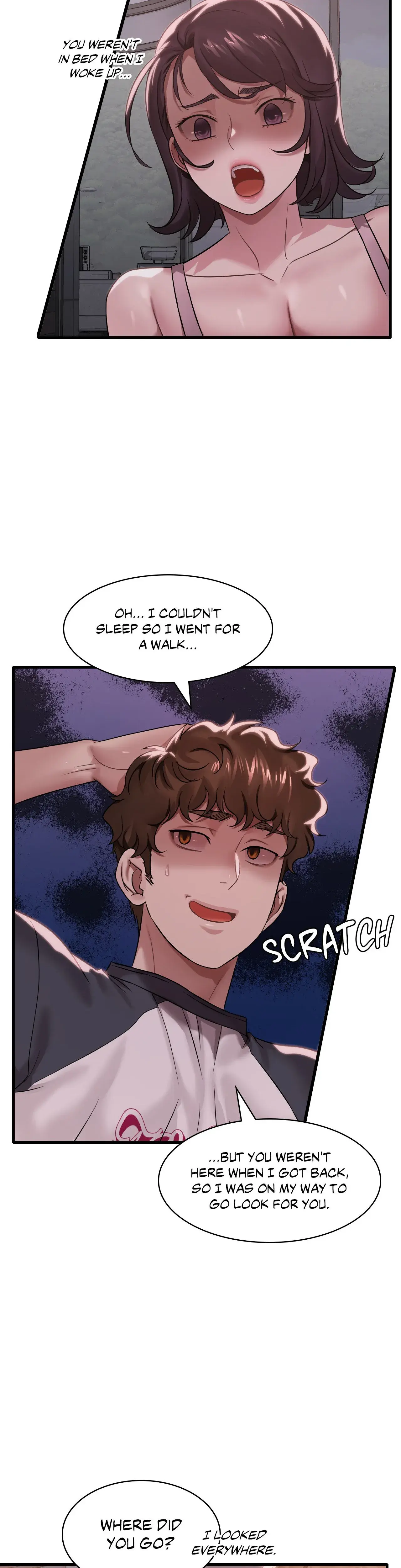 Drunk On You Chapter 61 - Page 17