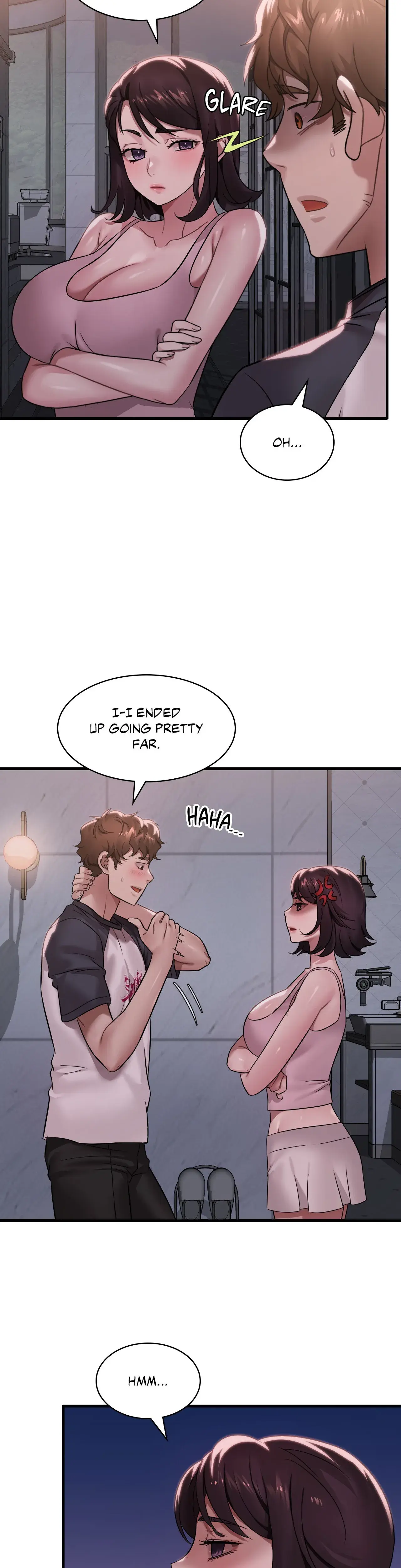 Drunk On You Chapter 61 - Page 18