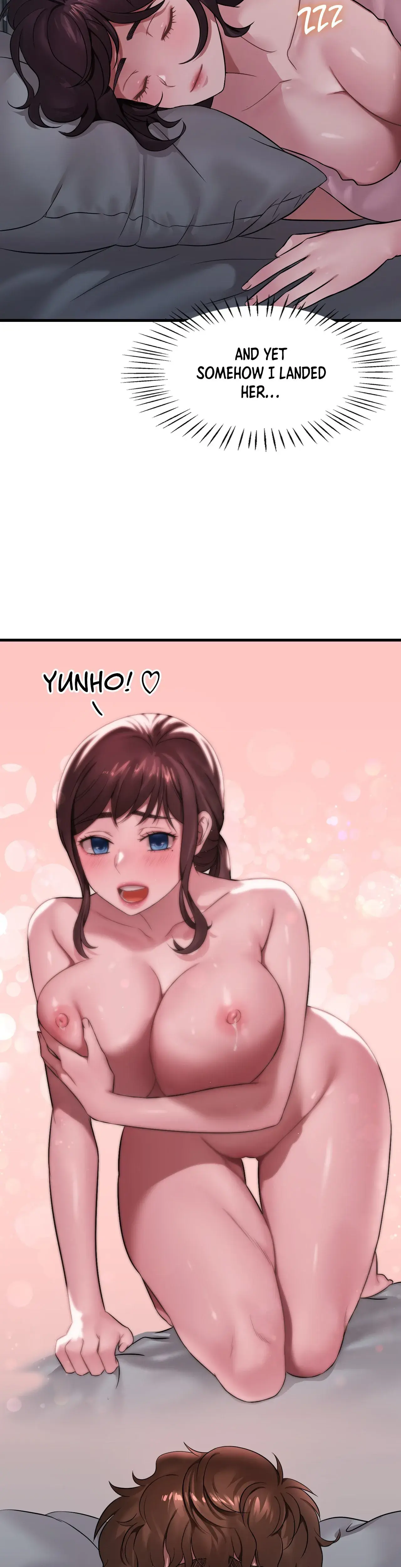 Drunk On You Chapter 61 - Page 22