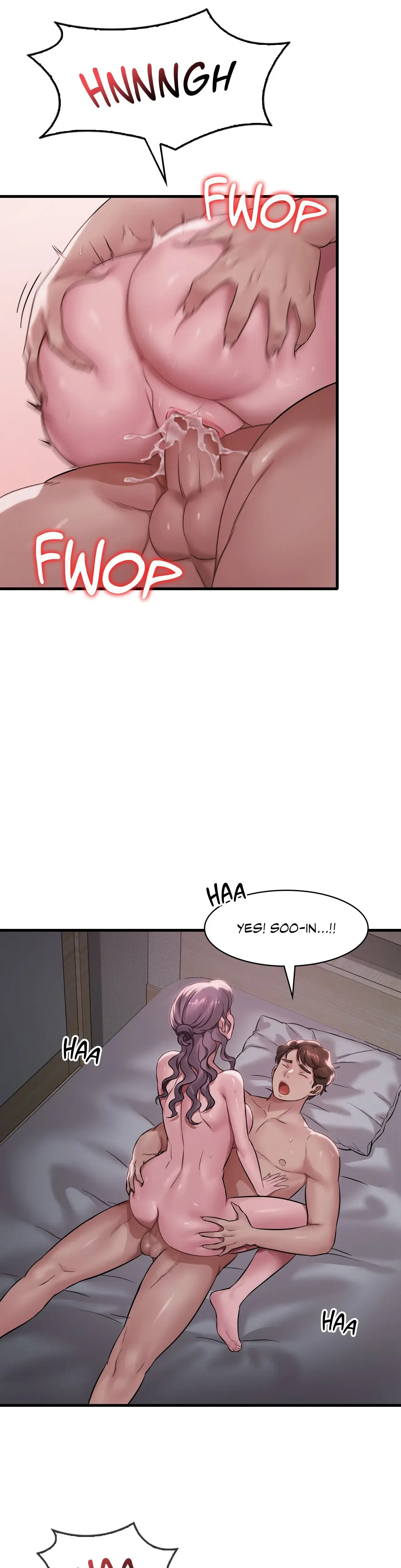 Drunk On You Chapter 61 - Page 26