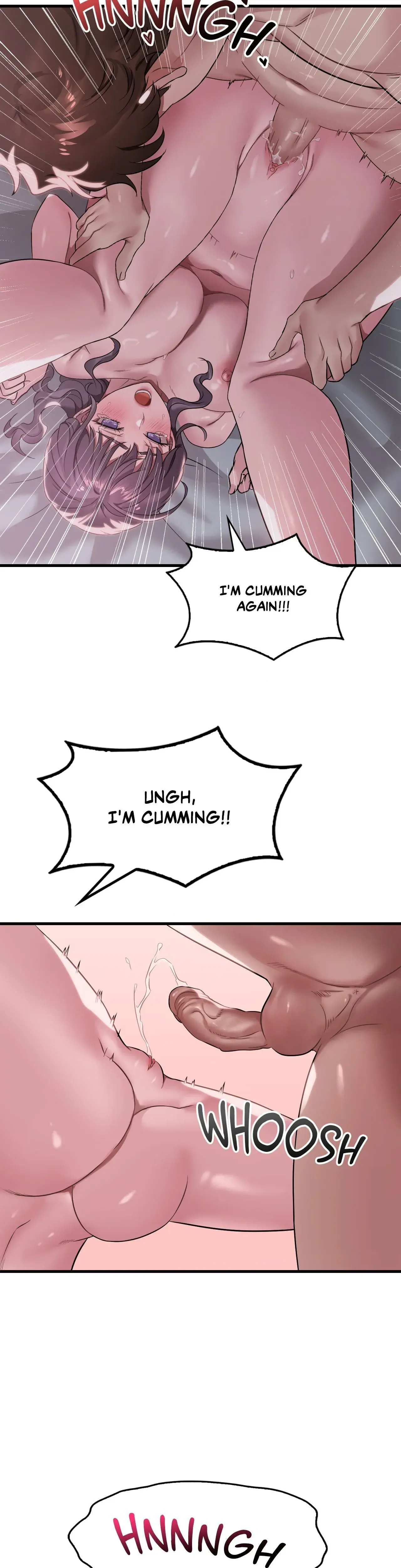 Drunk On You Chapter 61 - Page 29