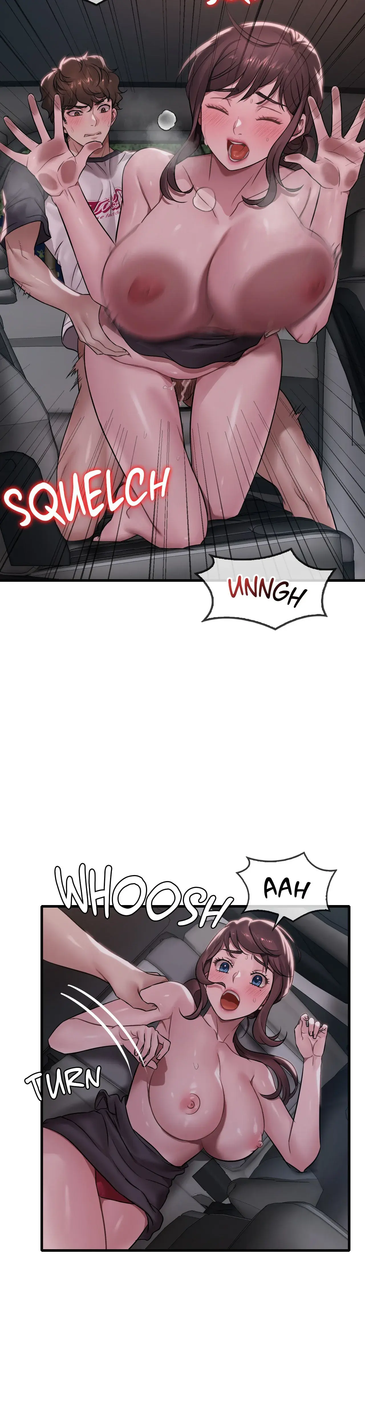 Drunk On You Chapter 61 - Page 3