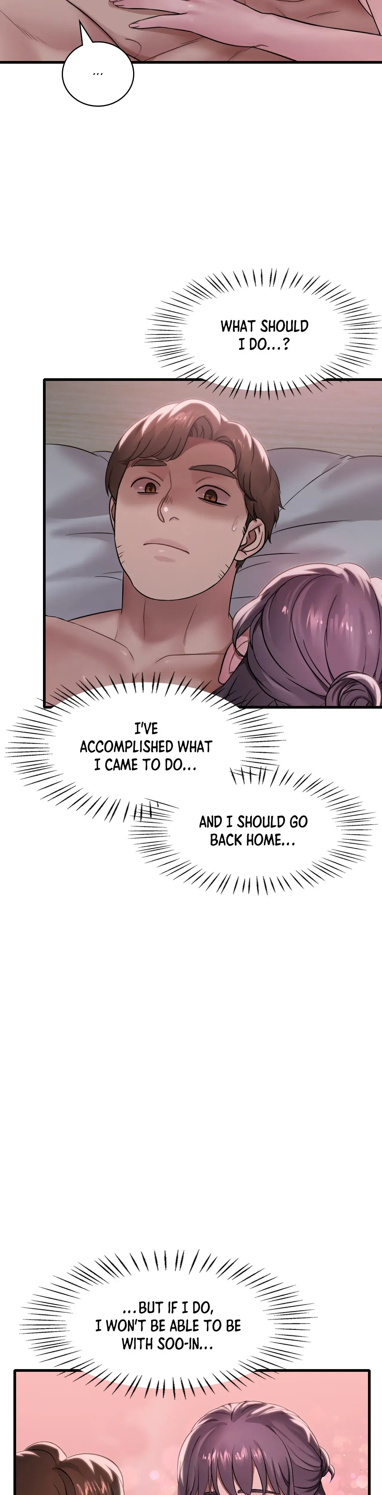 Drunk On You Chapter 61 - Page 32