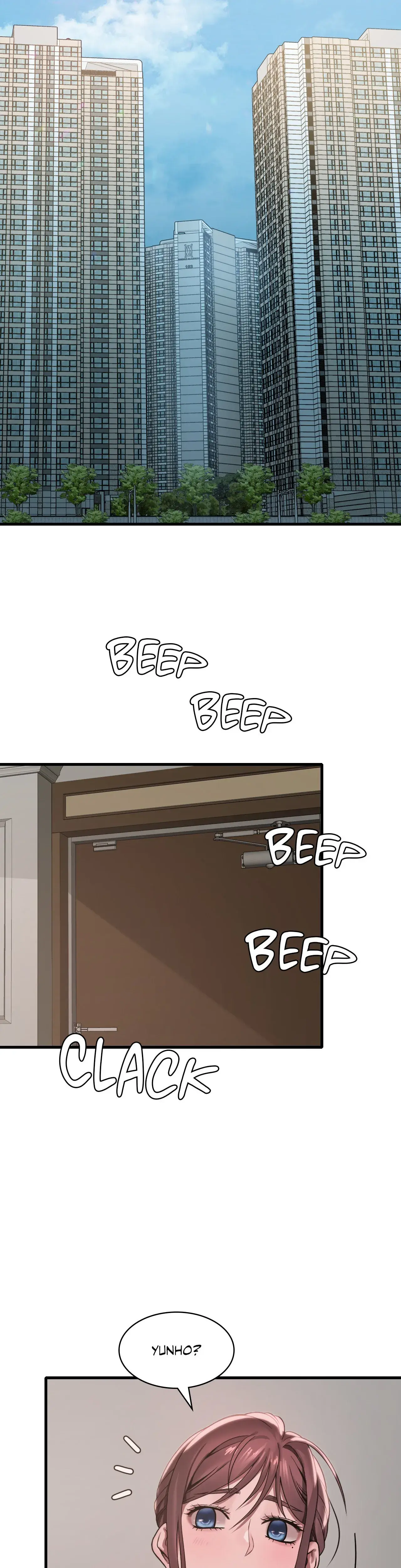 Drunk On You Chapter 61 - Page 35