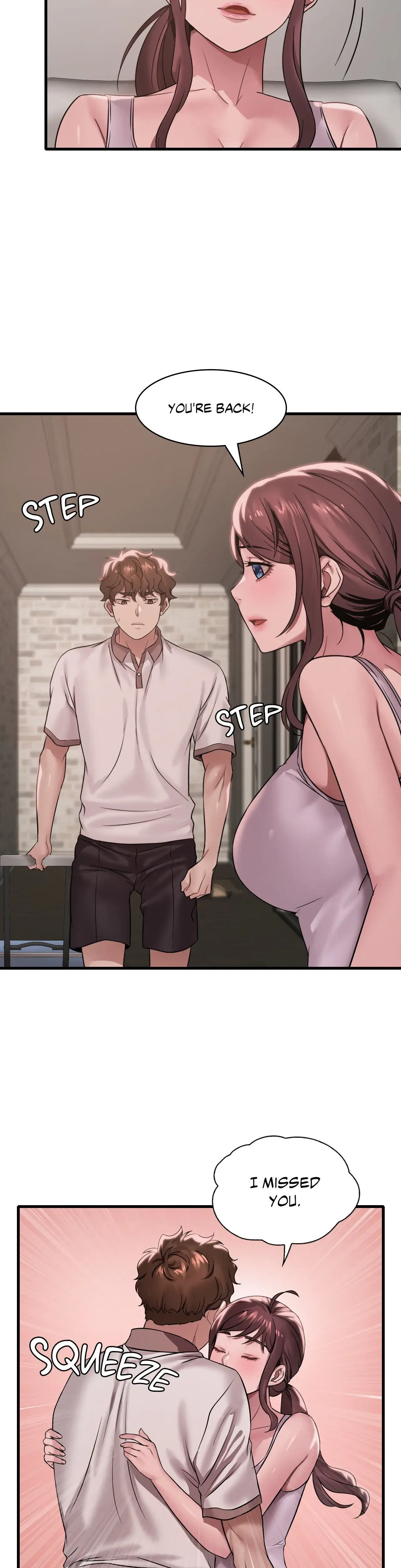 Drunk On You Chapter 61 - Page 36
