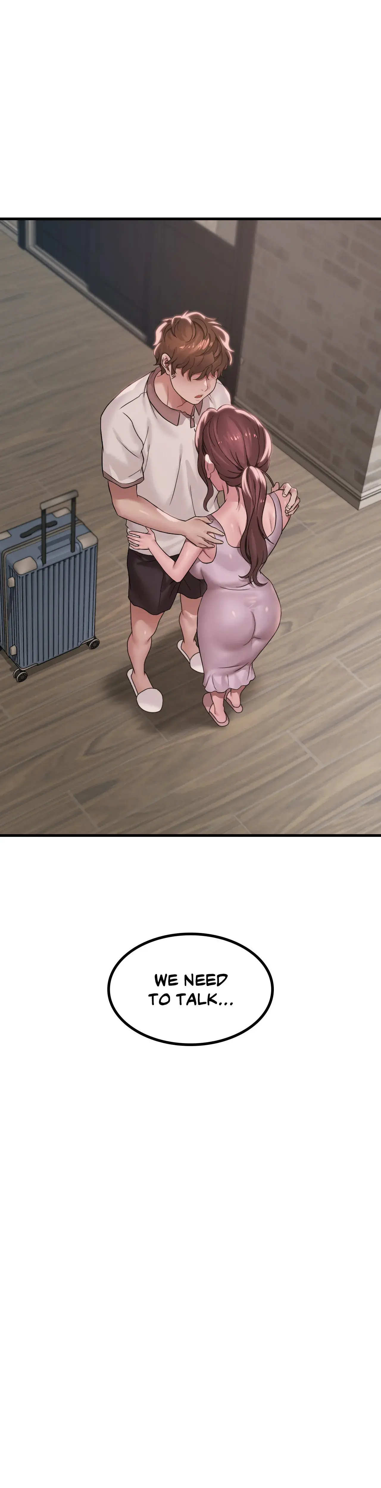 Drunk On You Chapter 61 - Page 38