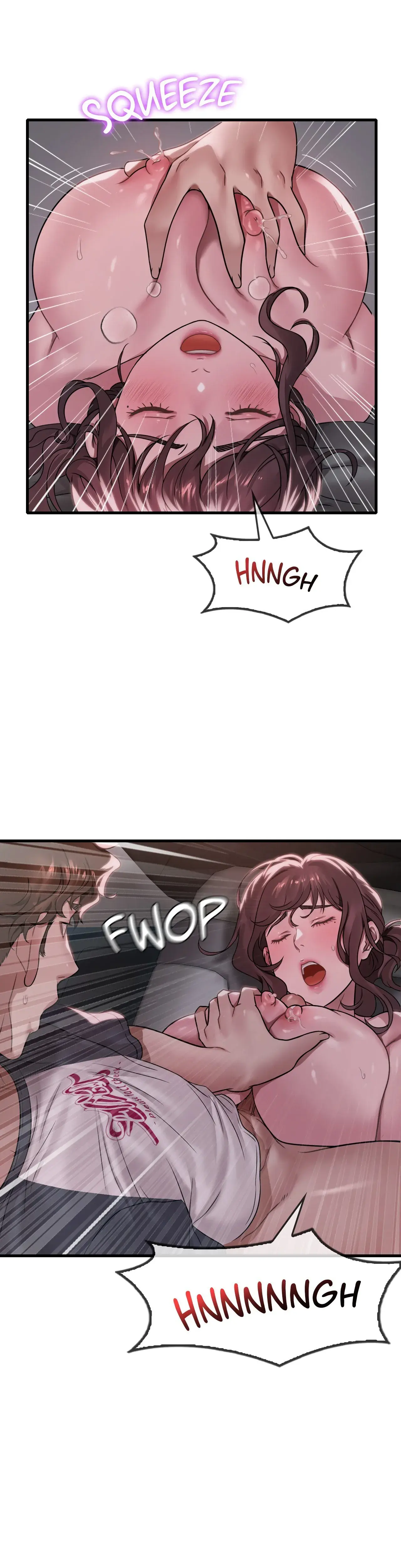 Drunk On You Chapter 61 - Page 4