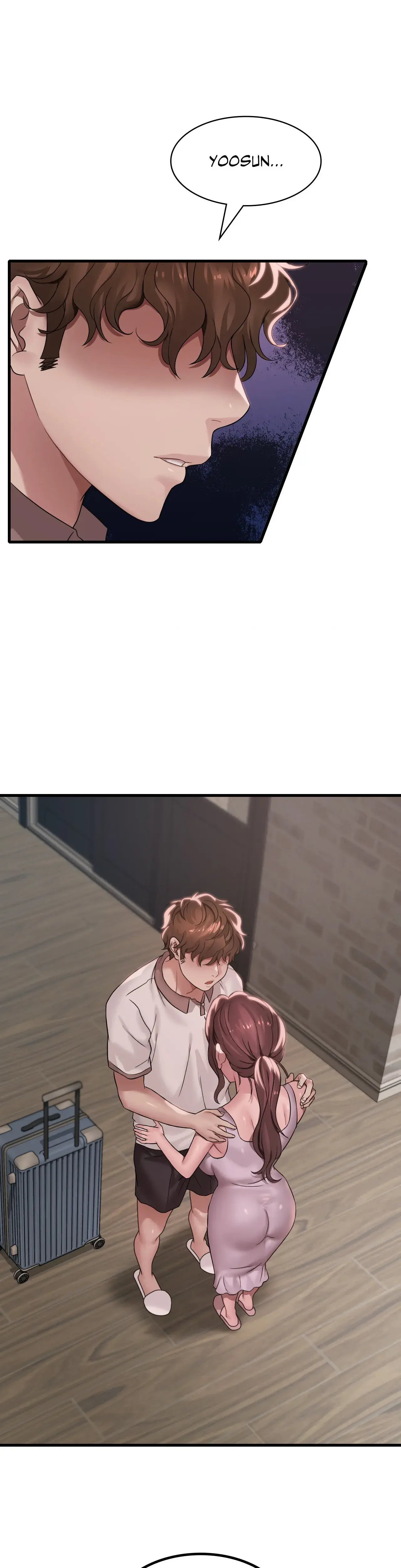 Drunk On You Chapter 62 - Page 1