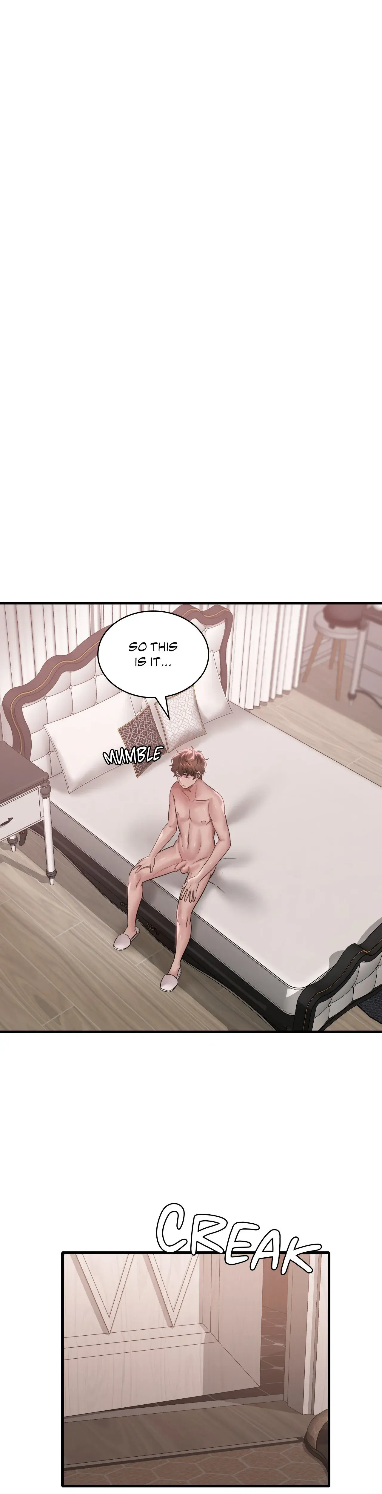 Drunk On You Chapter 62 - Page 13
