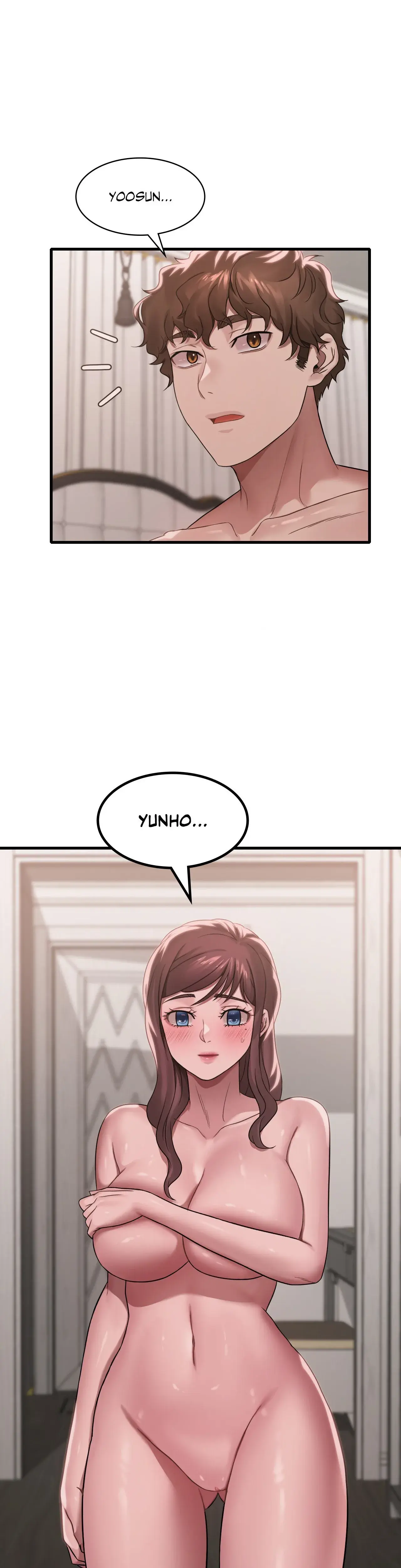 Drunk On You Chapter 62 - Page 14