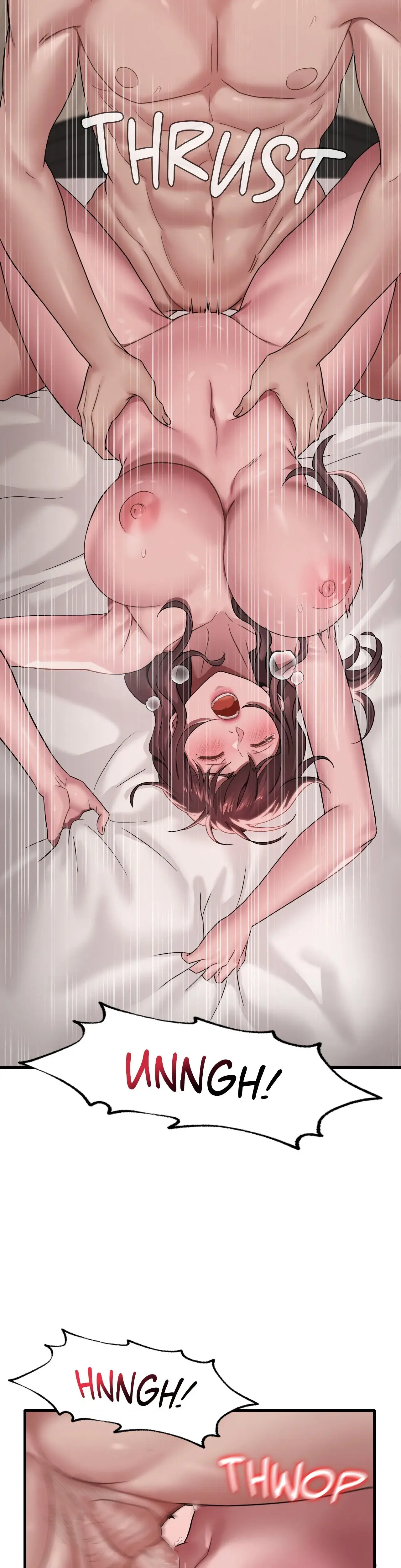 Drunk On You Chapter 62 - Page 19