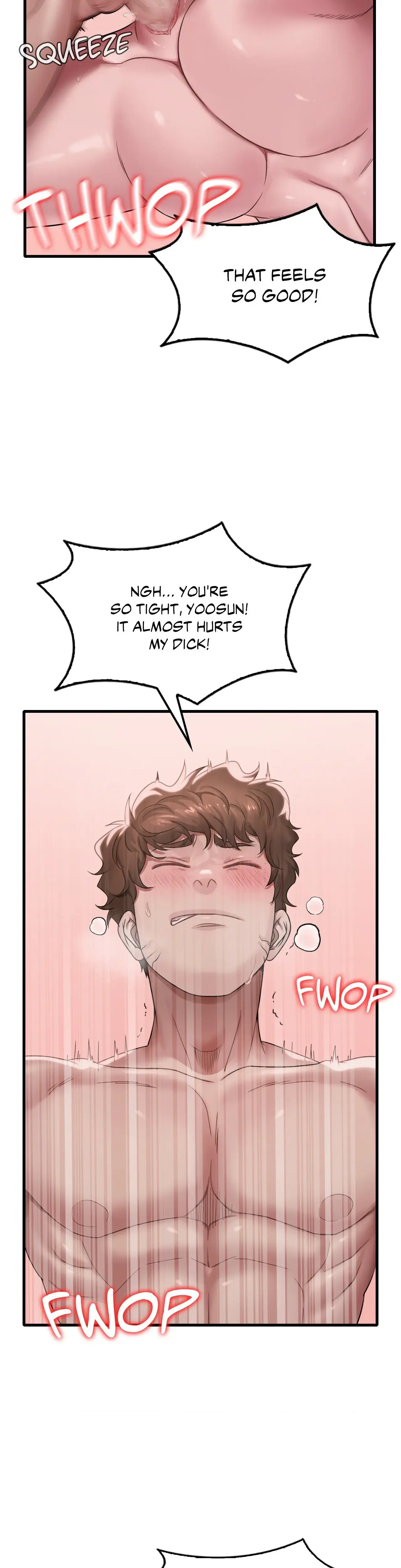 Drunk On You Chapter 62 - Page 20