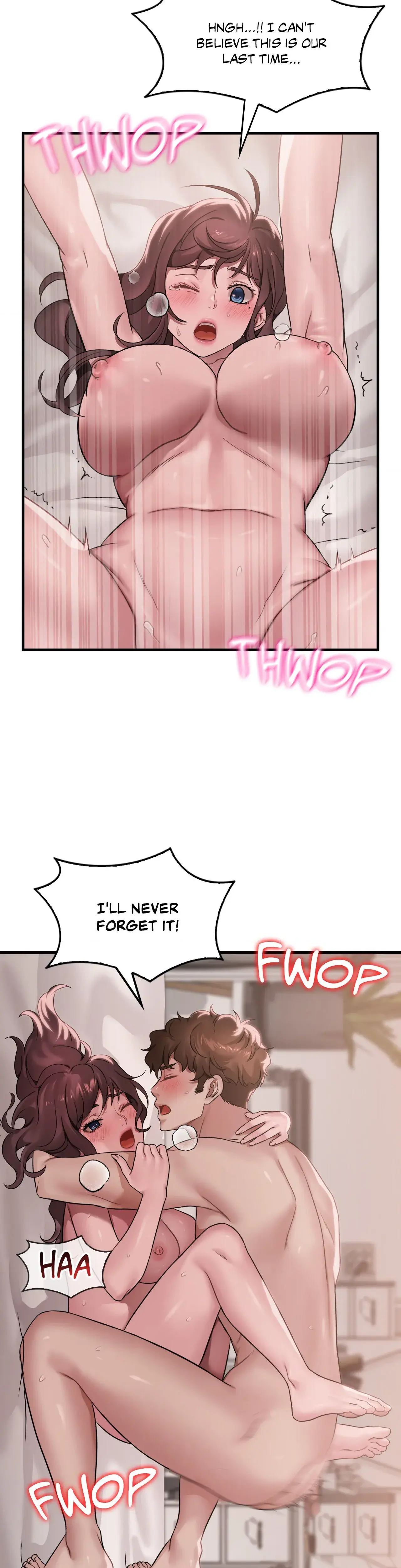 Drunk On You Chapter 62 - Page 21