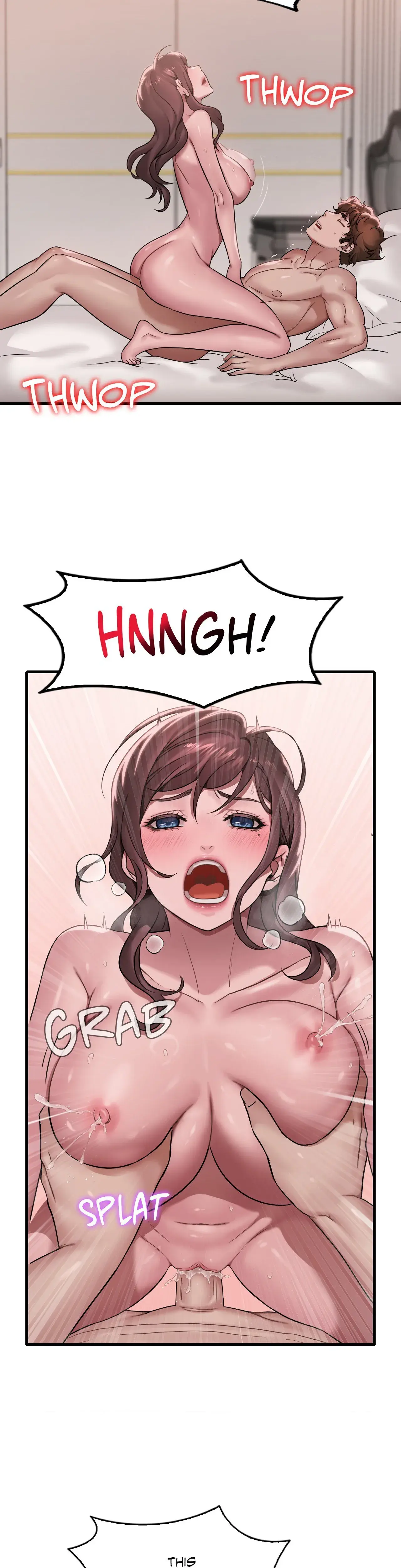 Drunk On You Chapter 62 - Page 24