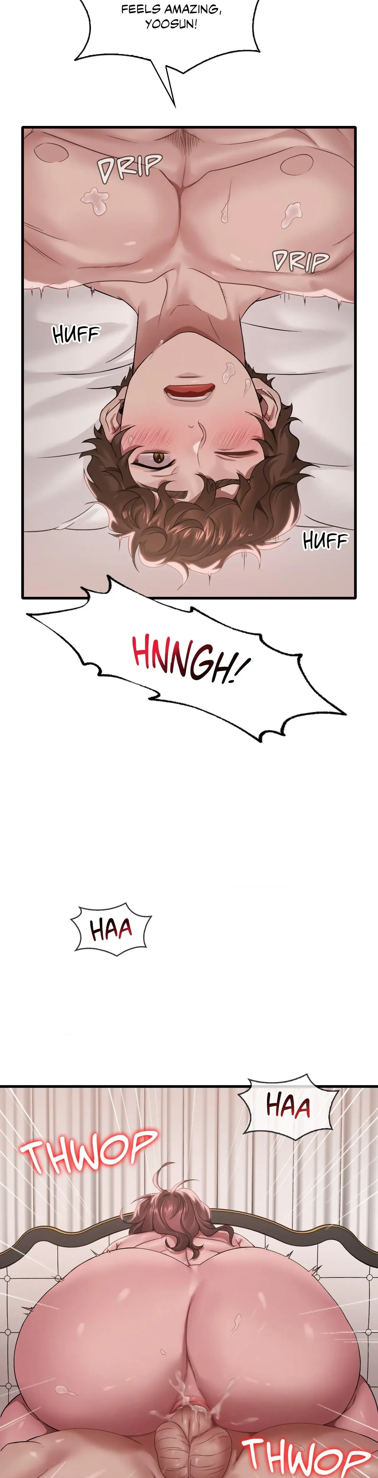 Drunk On You Chapter 62 - Page 25