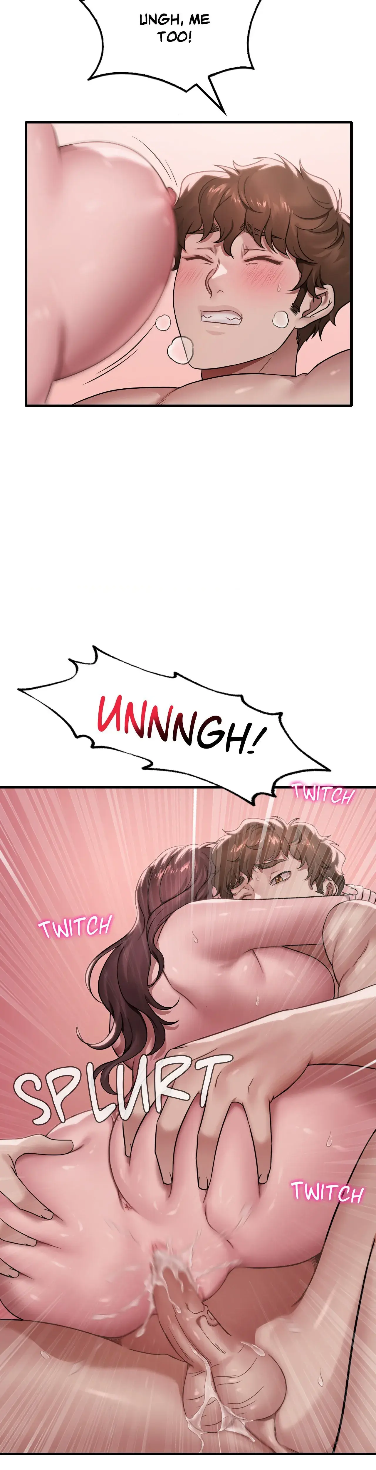 Drunk On You Chapter 62 - Page 28
