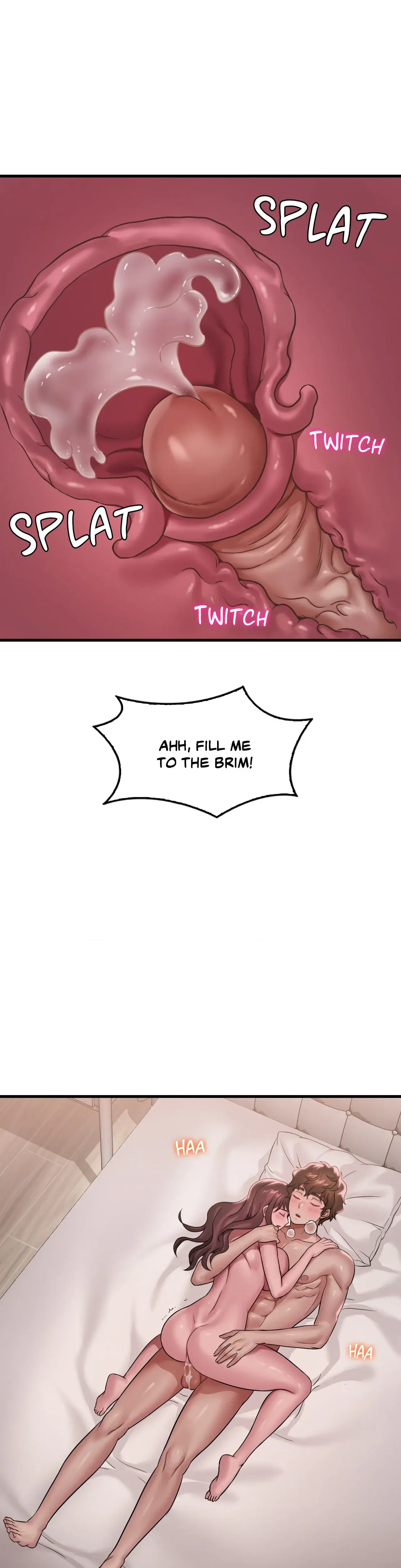 Drunk On You Chapter 62 - Page 29