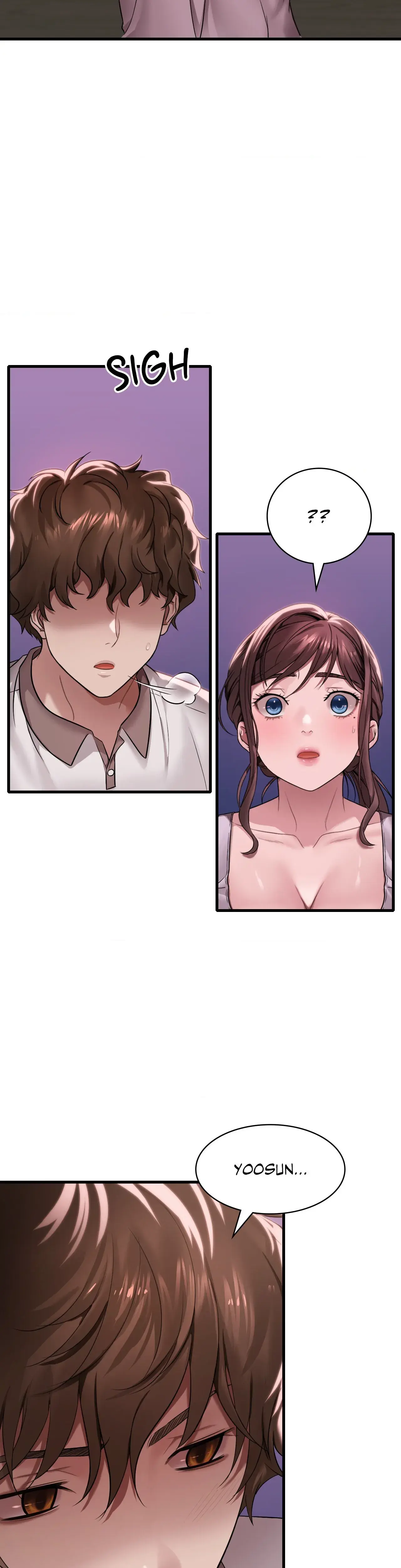 Drunk On You Chapter 62 - Page 3