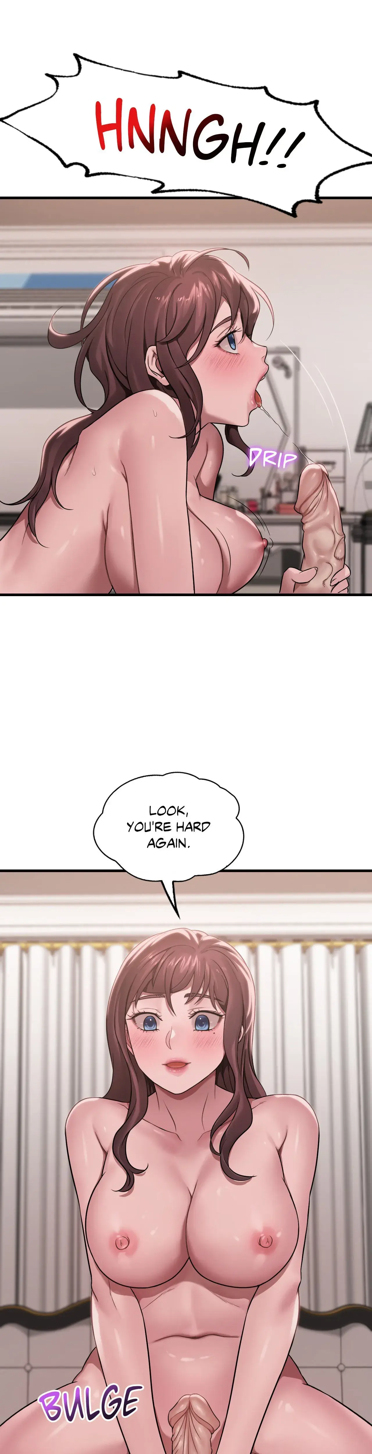 Drunk On You Chapter 62 - Page 35