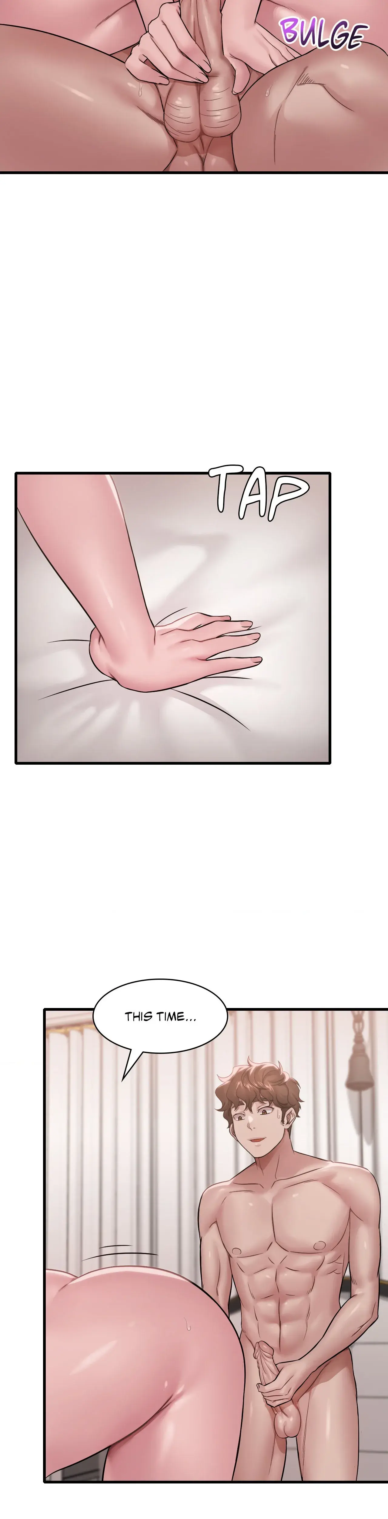 Drunk On You Chapter 62 - Page 36