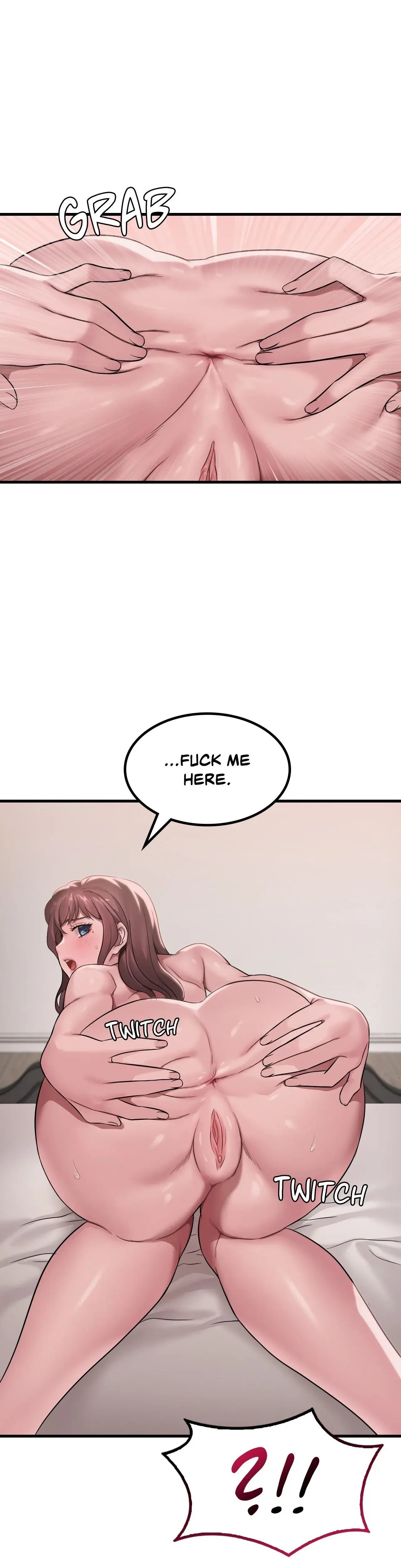 Drunk On You Chapter 62 - Page 37
