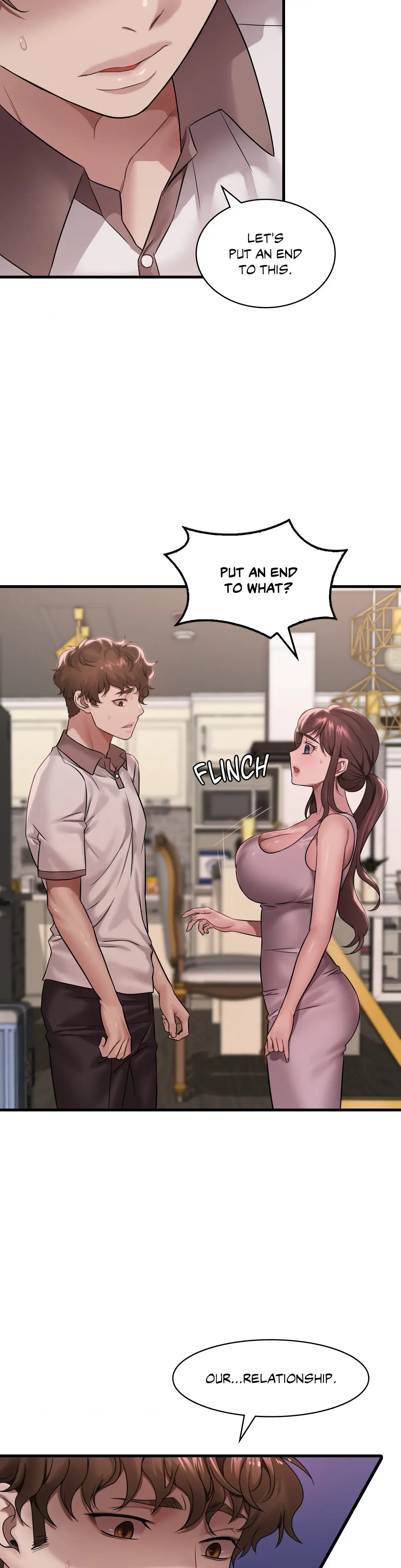Drunk On You Chapter 62 - Page 4