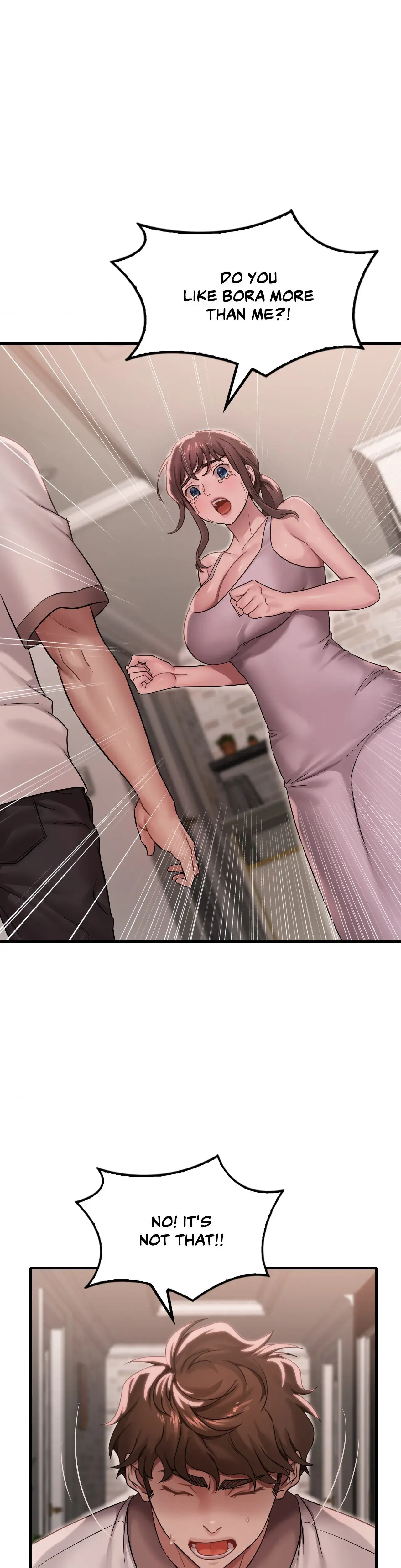 Drunk On You Chapter 62 - Page 6