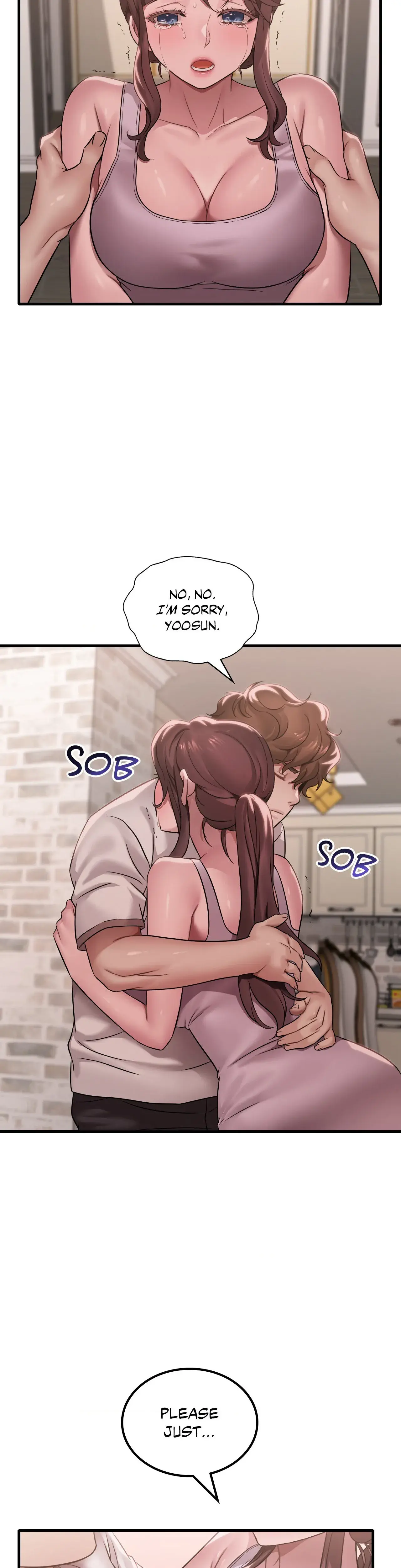 Drunk On You Chapter 62 - Page 9