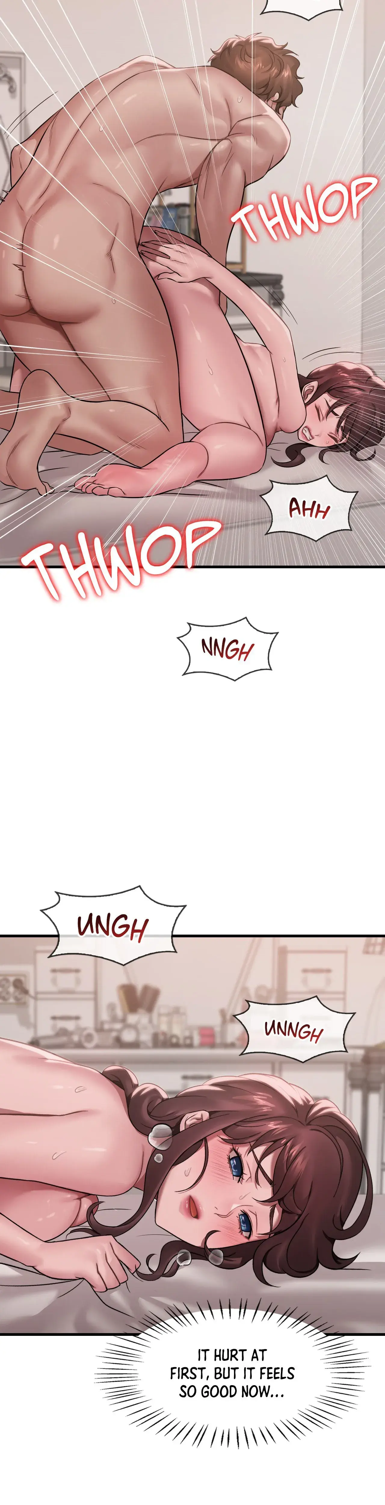Drunk On You Chapter 63 - Page 10