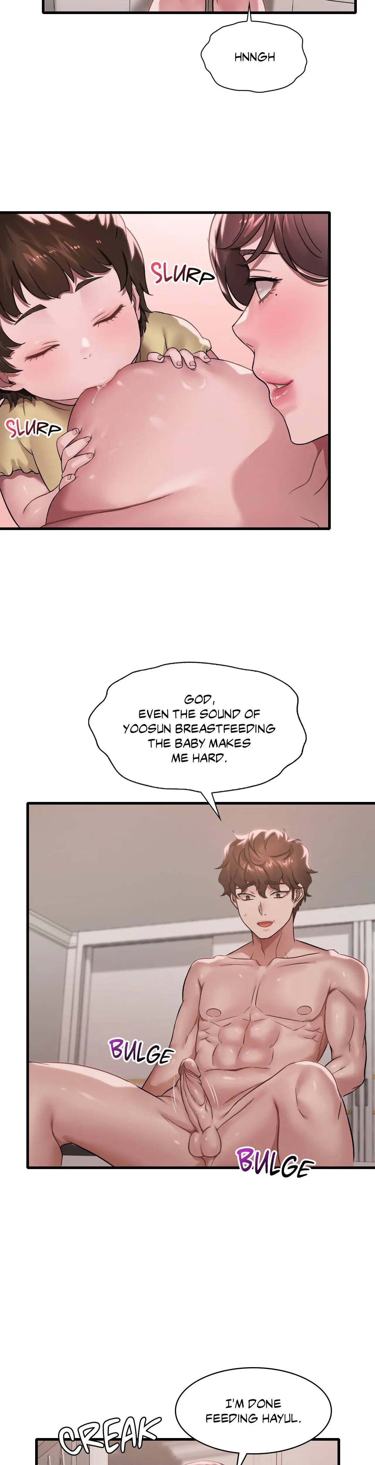 Drunk On You Chapter 63 - Page 14