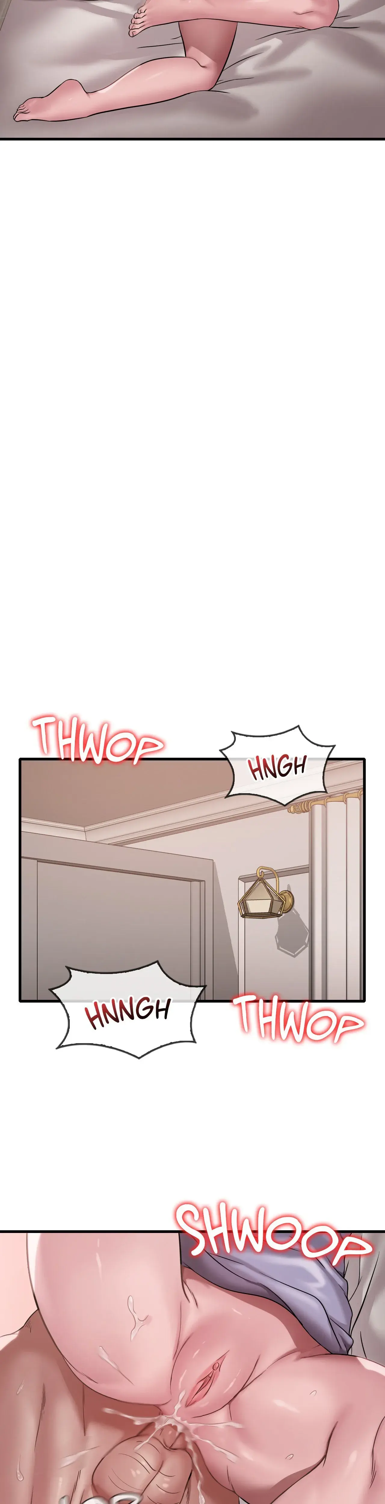 Drunk On You Chapter 63 - Page 16