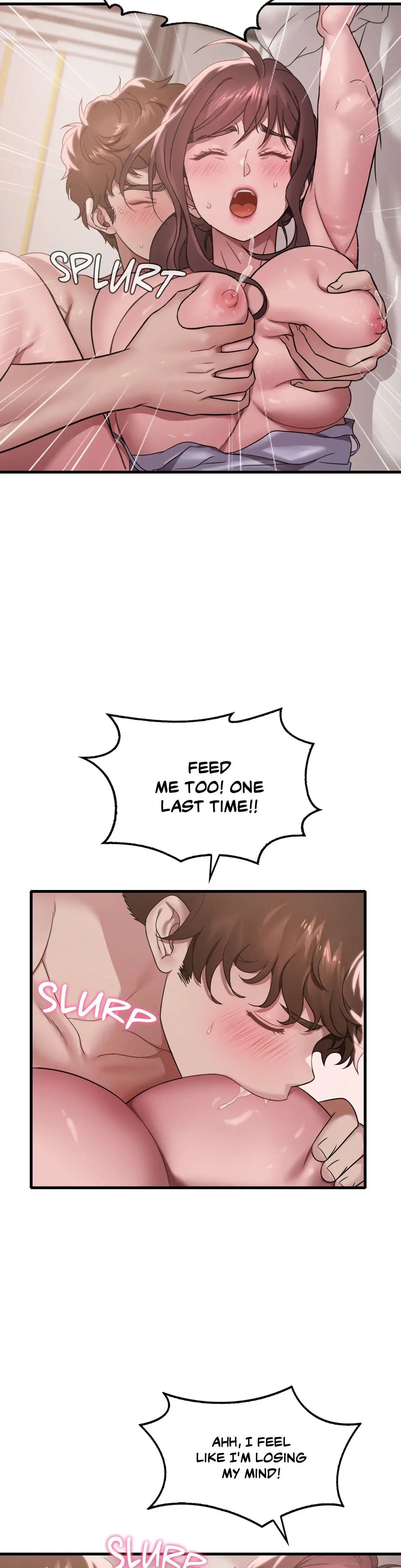 Drunk On You Chapter 63 - Page 18