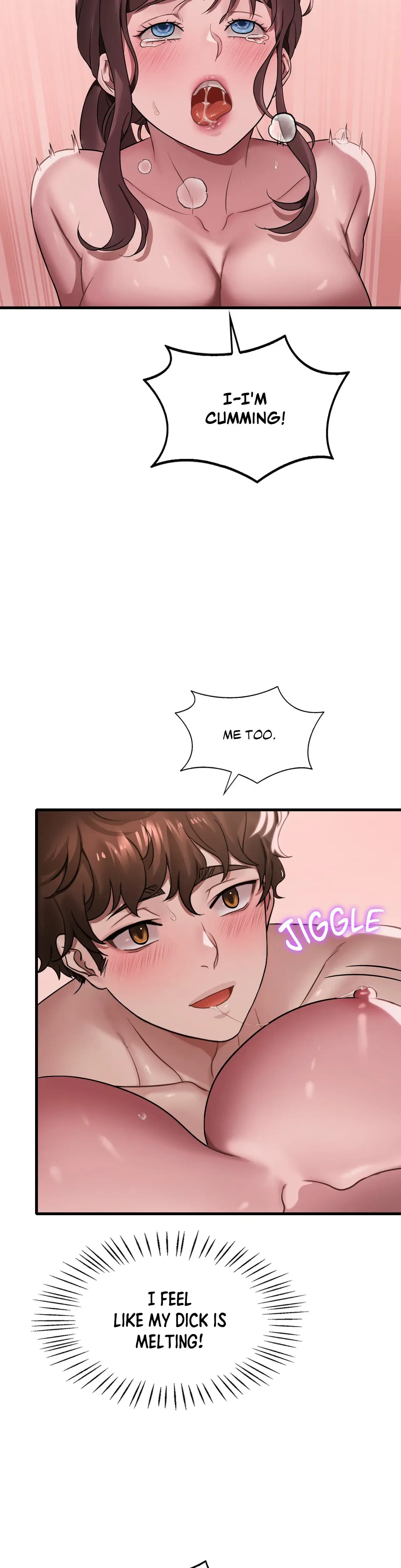 Drunk On You Chapter 63 - Page 20