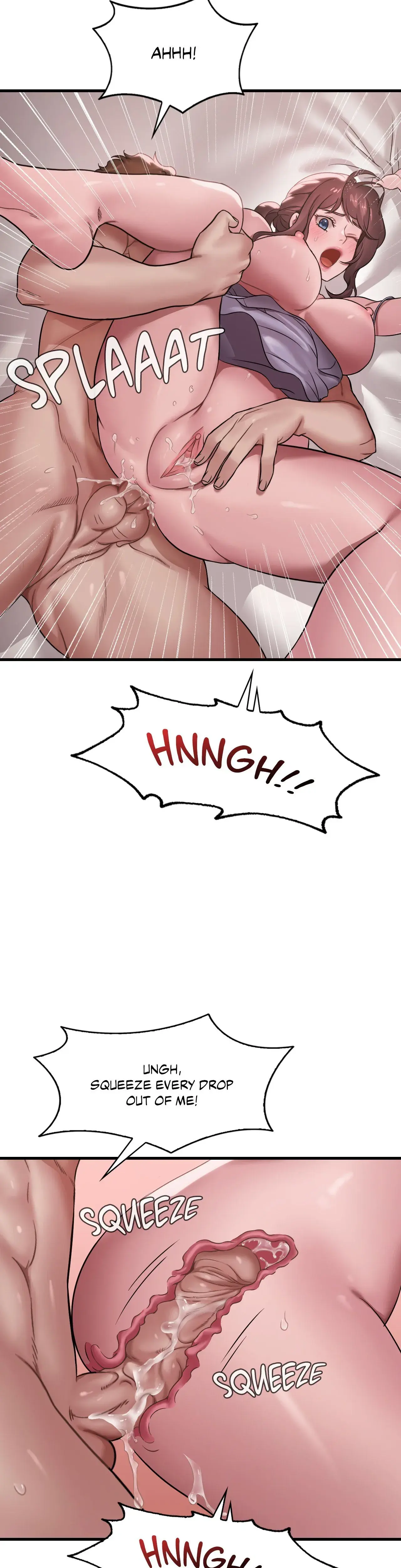 Drunk On You Chapter 63 - Page 21