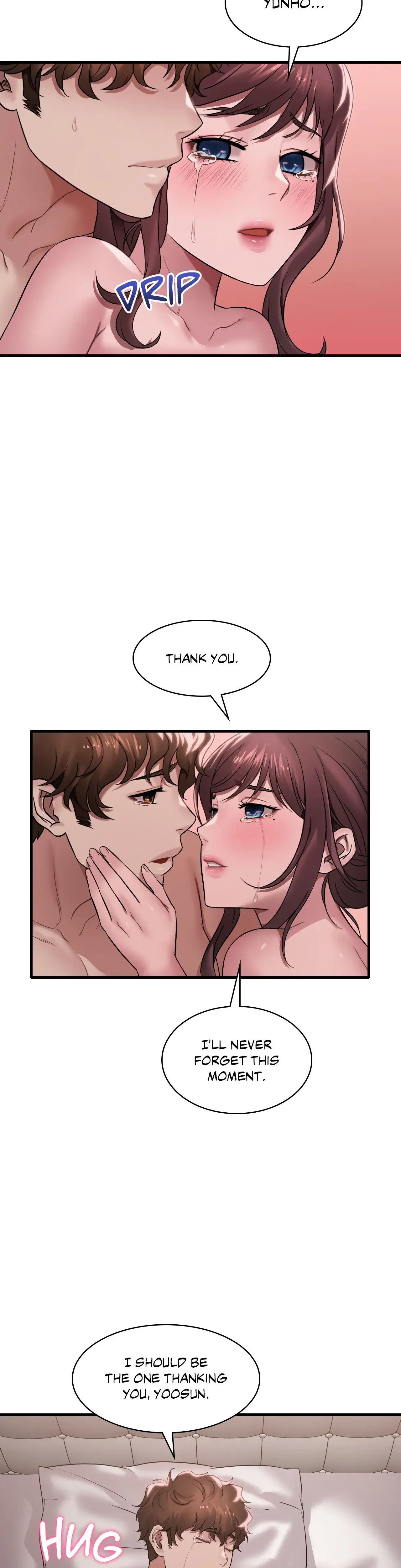Drunk On You Chapter 63 - Page 24