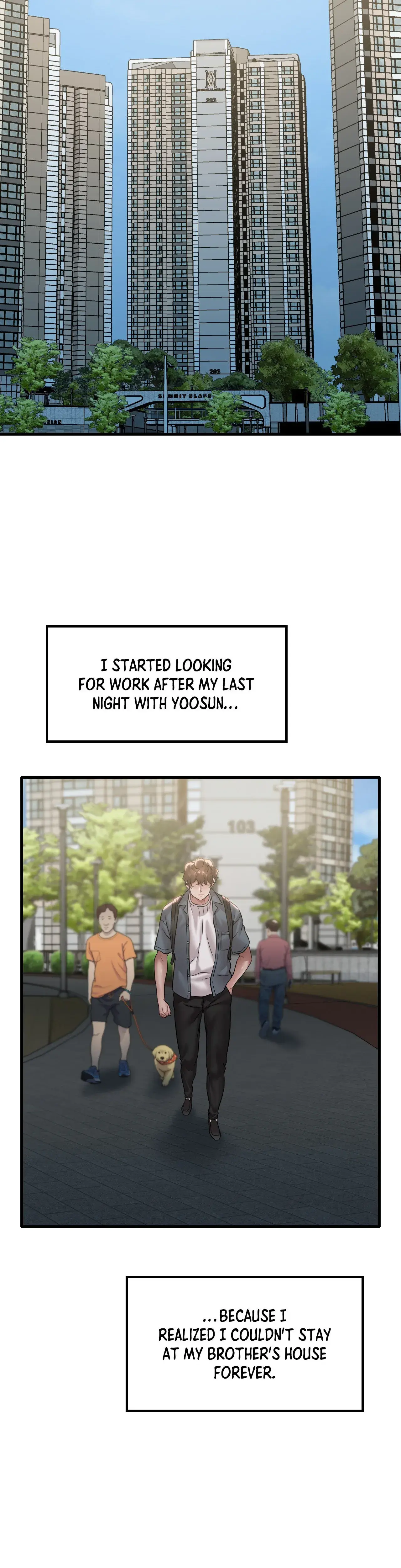 Drunk On You Chapter 63 - Page 26