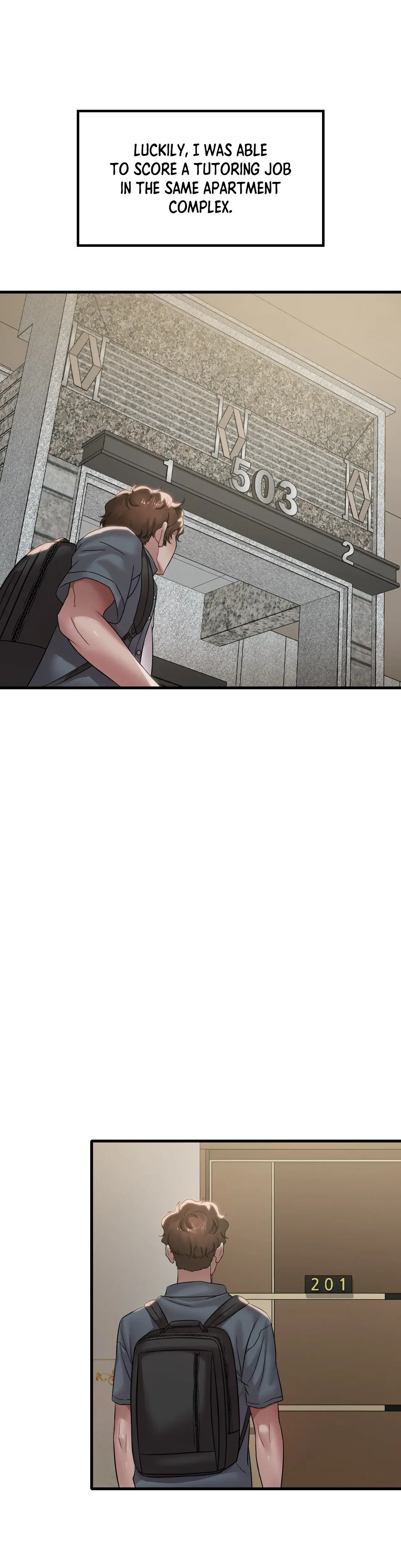 Drunk On You Chapter 63 - Page 27
