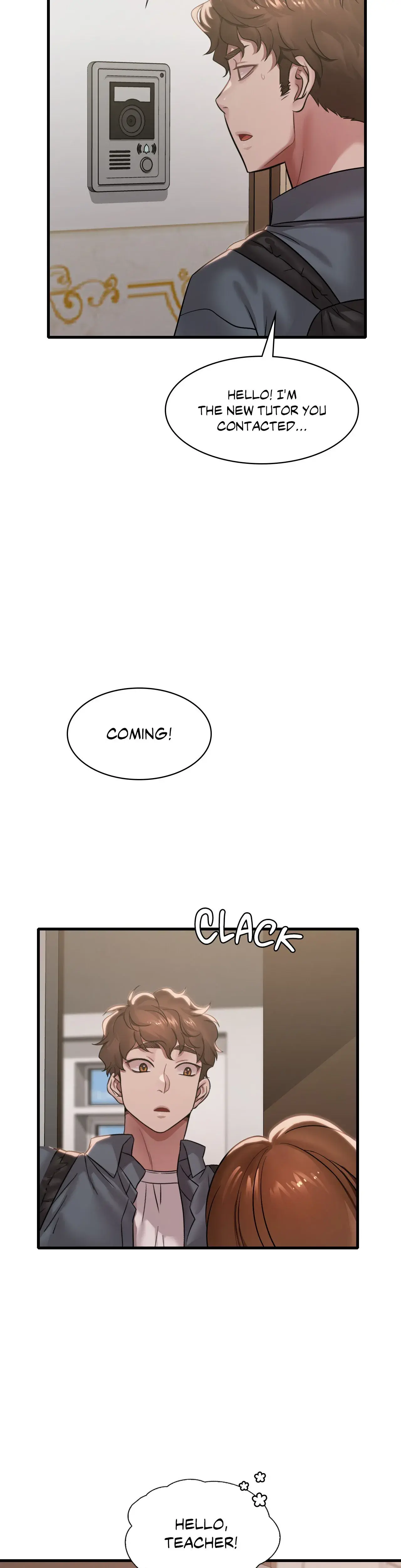 Drunk On You Chapter 63 - Page 29