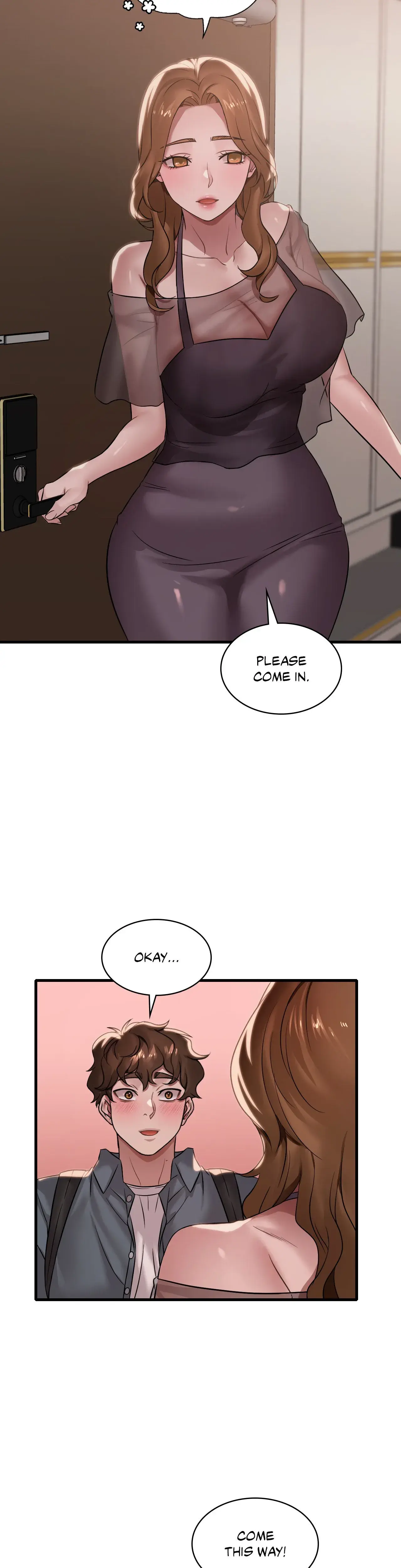 Drunk On You Chapter 63 - Page 30