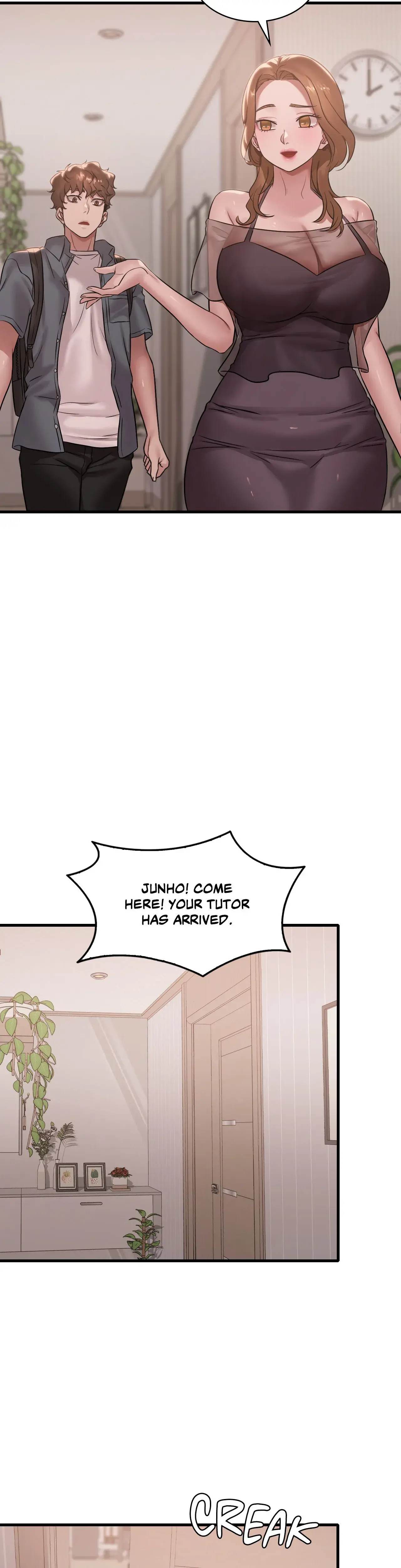 Drunk On You Chapter 63 - Page 31