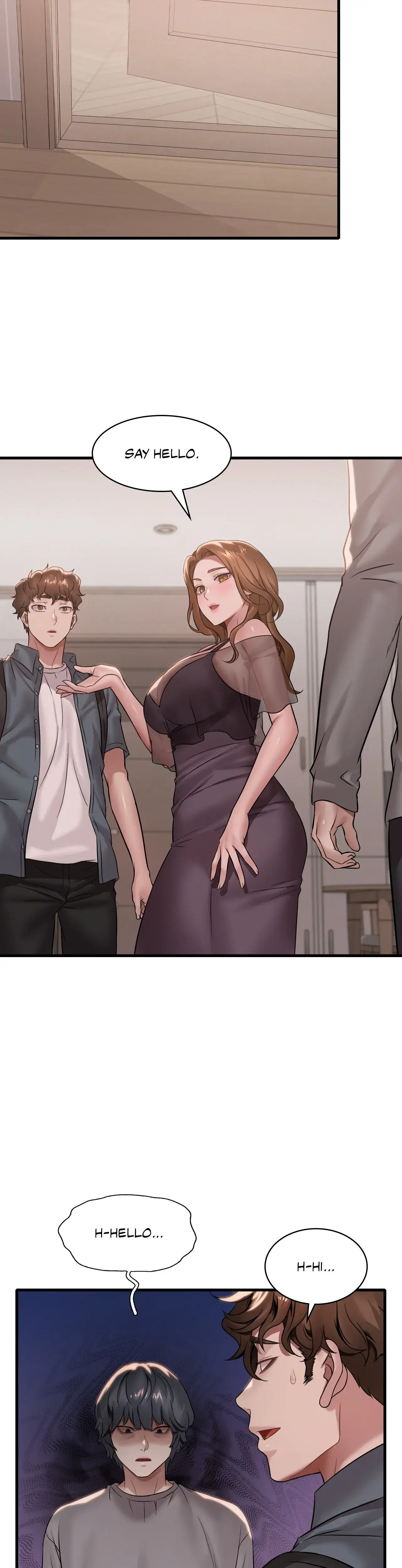 Drunk On You Chapter 63 - Page 32