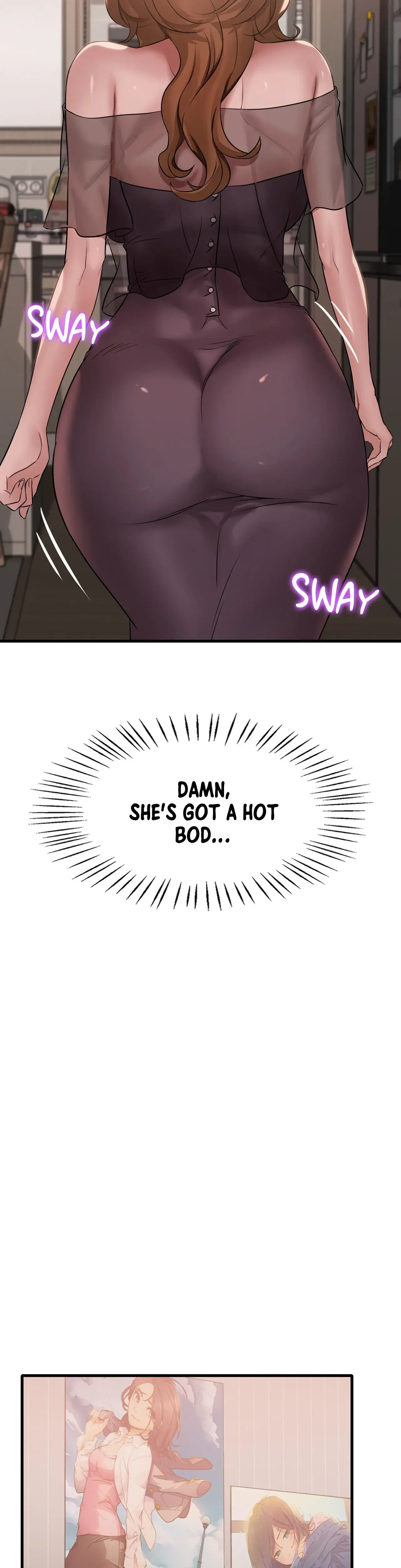 Drunk On You Chapter 63 - Page 35