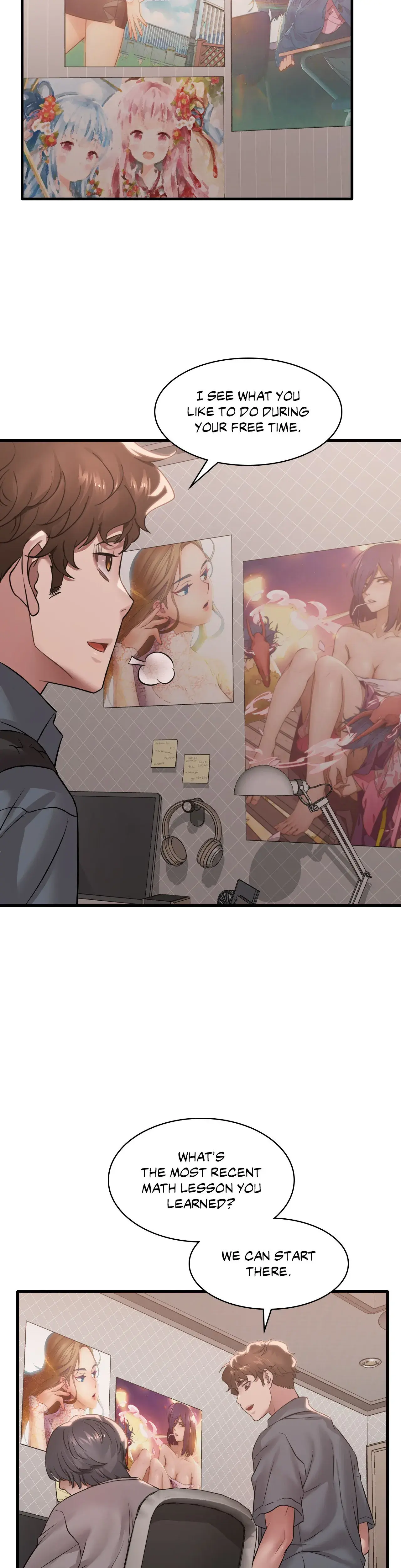 Drunk On You Chapter 63 - Page 36