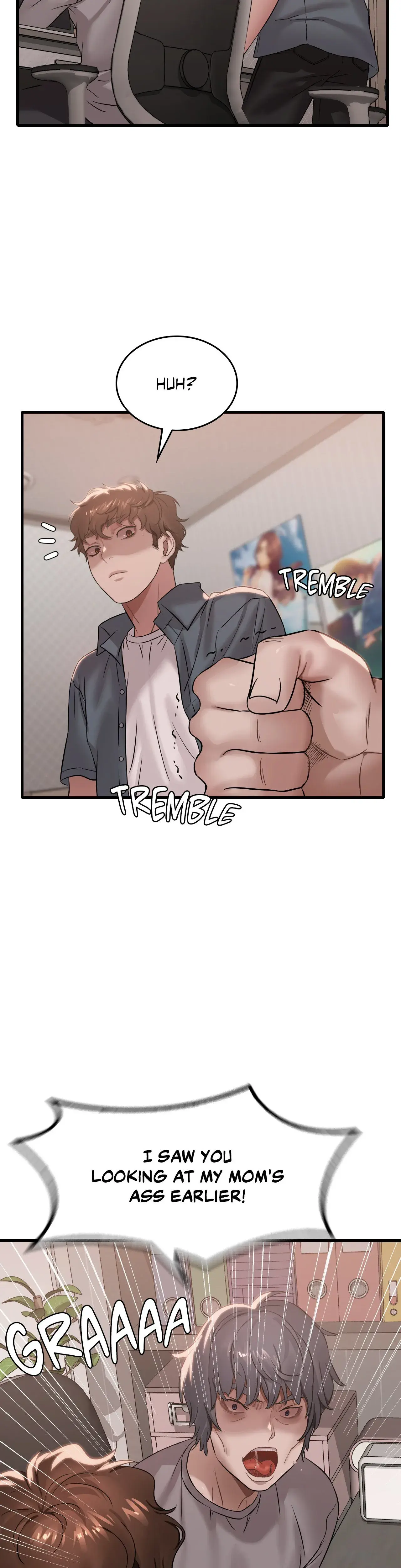 Drunk On You Chapter 63 - Page 37
