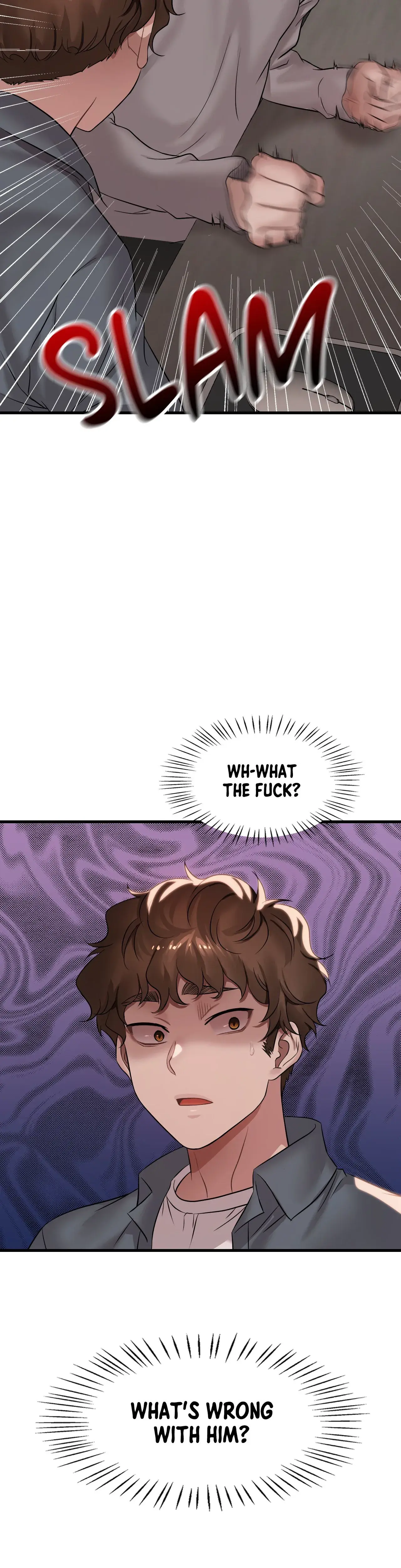 Drunk On You Chapter 63 - Page 38