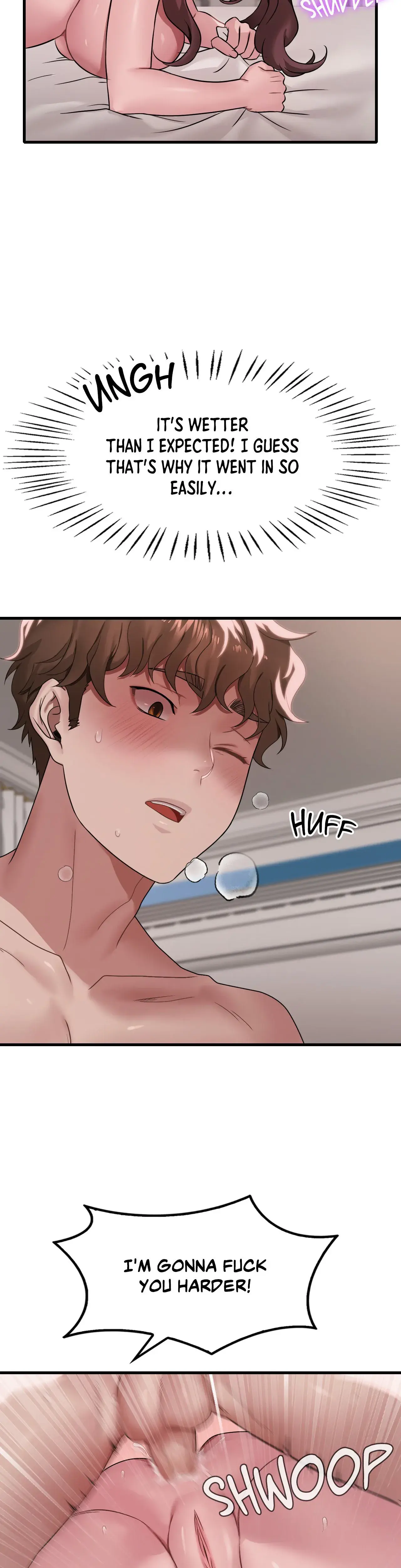 Drunk On You Chapter 63 - Page 5