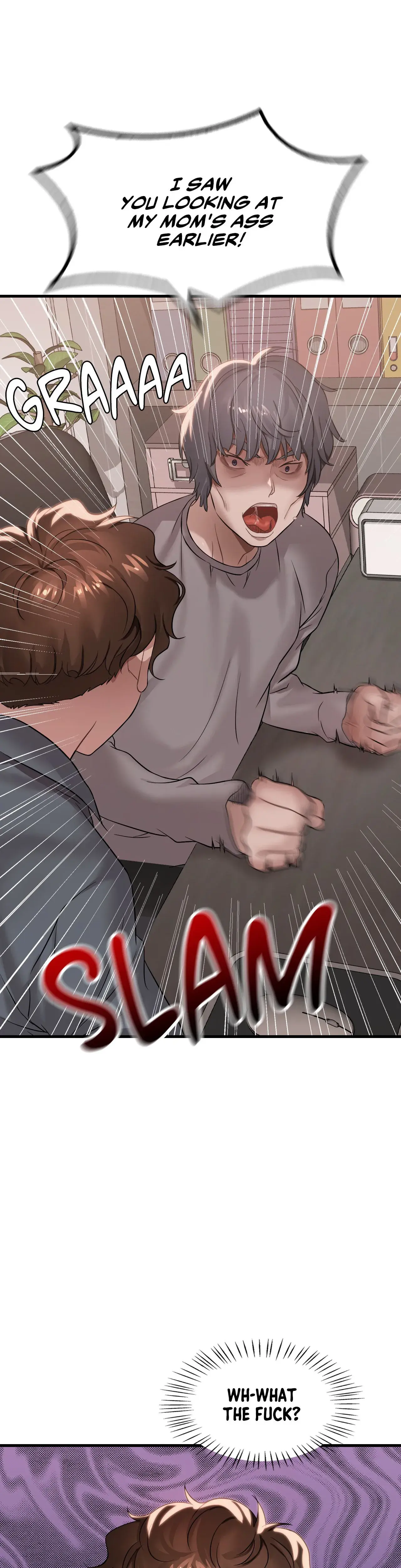 Drunk On You Chapter 64 - Page 1